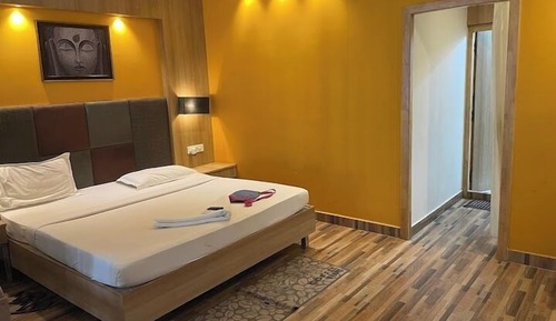 Habitación individual básica