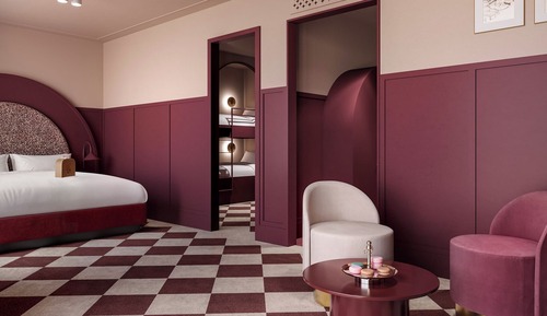 Suite