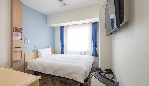 Habitación individual Premium, no fumadores (Plus Room)