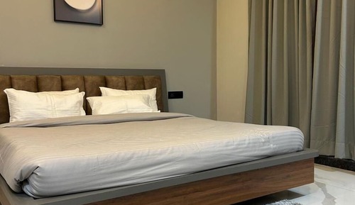 Habitación ejecutiva doble
