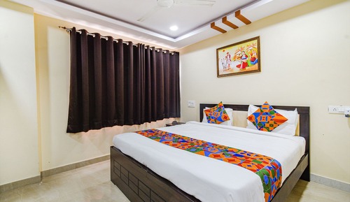 Habitación Premium