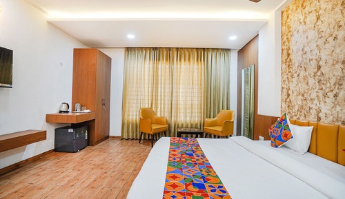 Habitación ejecutiva