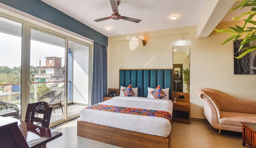Habitación Premium