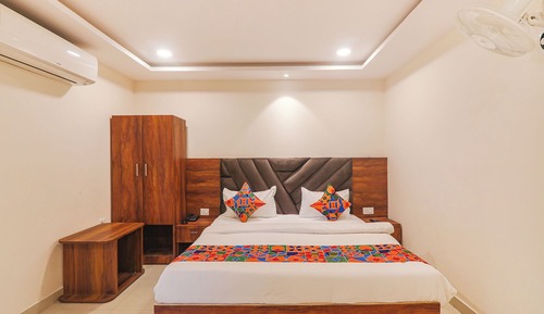 Habitación Premium
