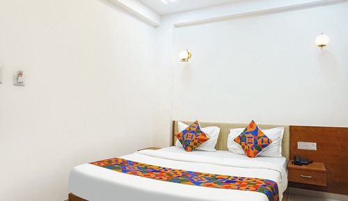 Habitación Premium