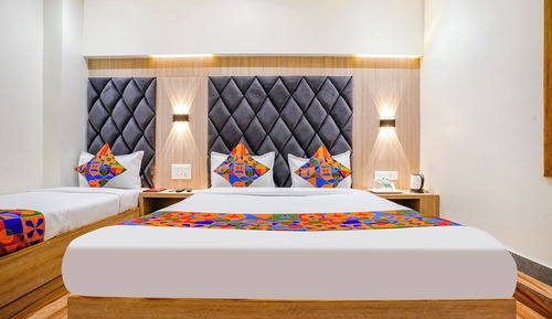 Habitación Premium