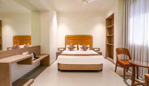 Habitación familiar