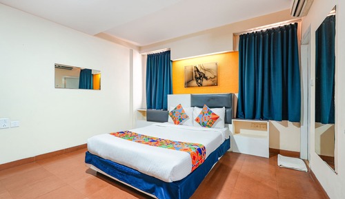 Habitación ejecutiva