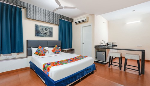 Habitación Premium