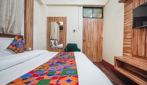 Habitación familiar