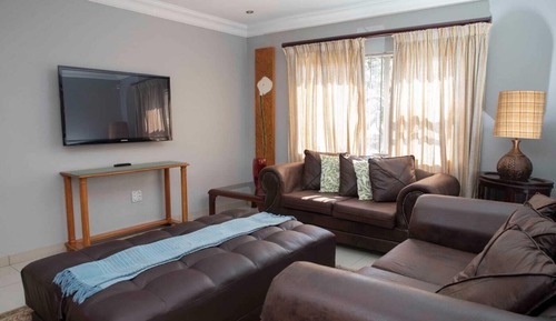 Apartamento de lujo