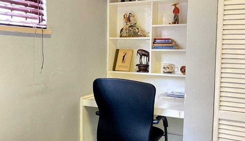 Apartamento clásico
