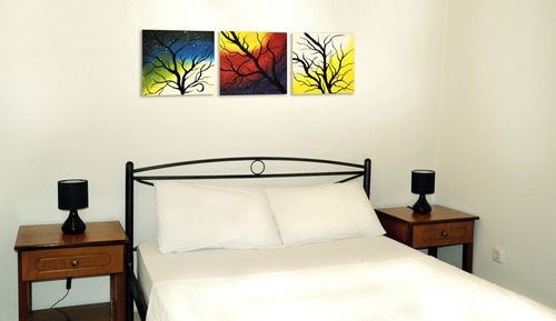 Apartamento estándar