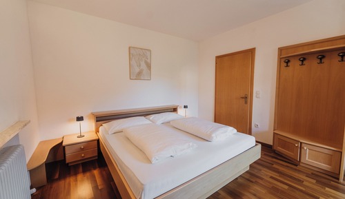 Apartamento Confort, balcón, vistas a la montaña