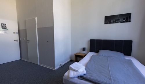 Habitación Confort