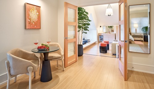 Suite Deluxe