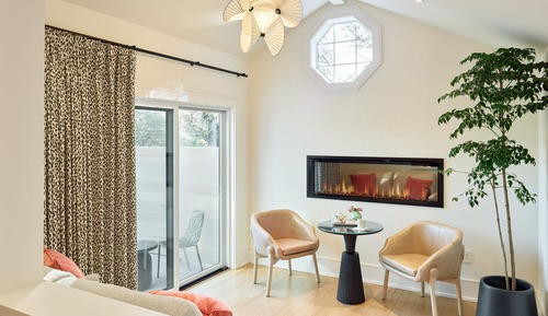 Suite Deluxe