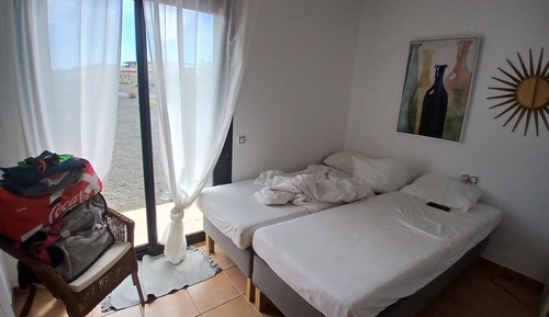 Estudio exclusivo