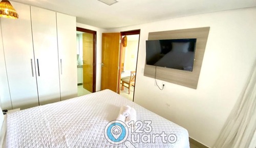 Apartamento básico