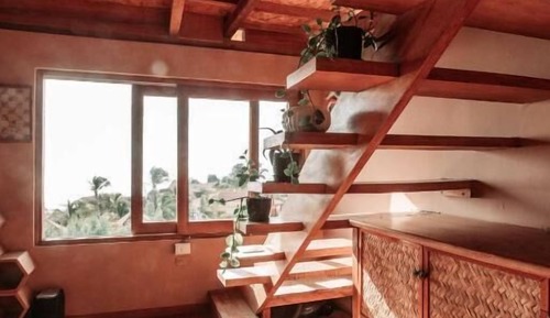 Casa Confort, vistas al mar