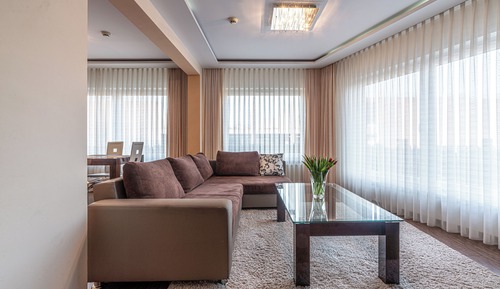 Apartamento Deluxe