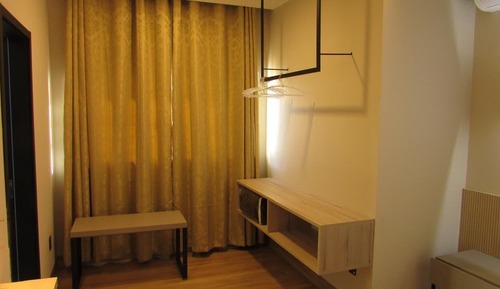 Habitación triple (1 Cama de Casal e 1 Cama de Solteiro)