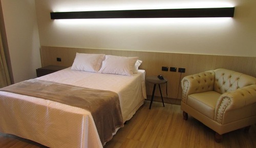 Habitación ejecutiva doble