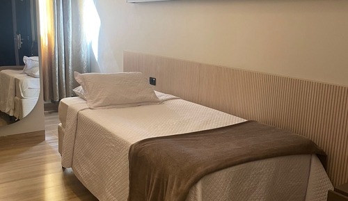 Habitación Confort