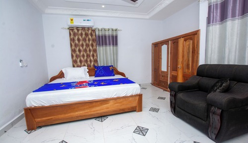 Habitación familiar