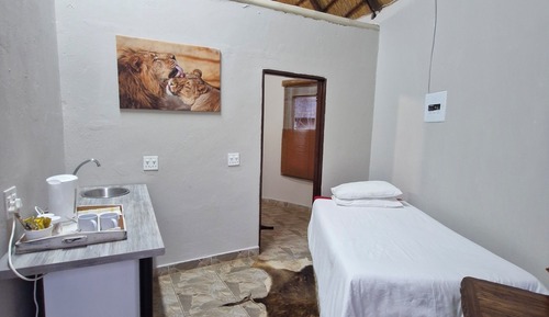 Chalet clásico