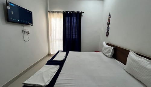 Habitación Confort