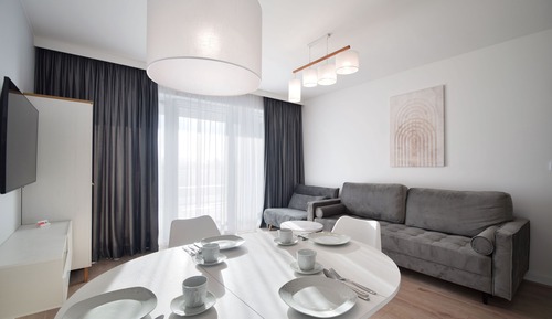 Suite estudio