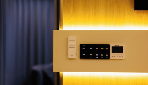 Suite superior