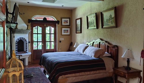 Habitación básica