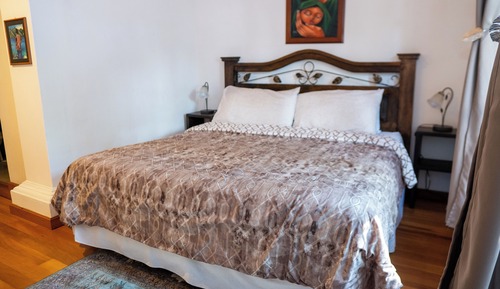 Habitación Confort doble