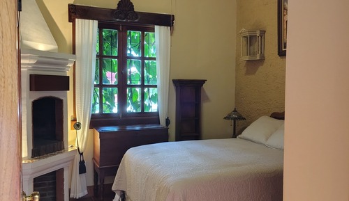 Habitación ejecutiva