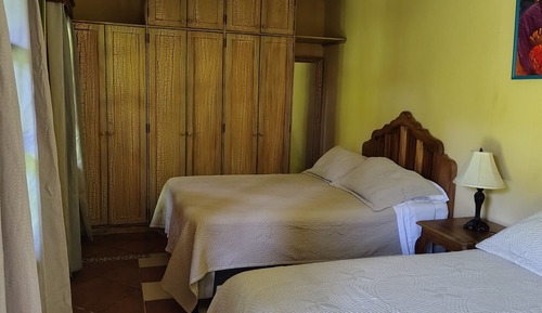 Habitación familiar