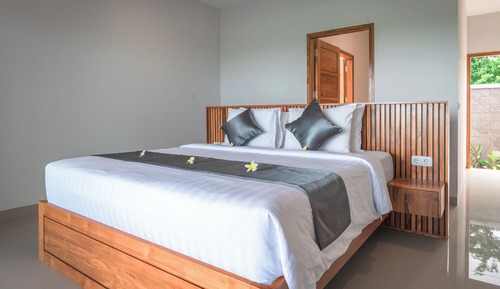 Suite, 1 habitación, vistas al mar