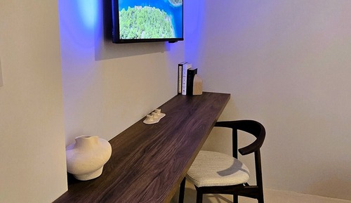 Habitación de lujo doble, 1 cama de matrimonio