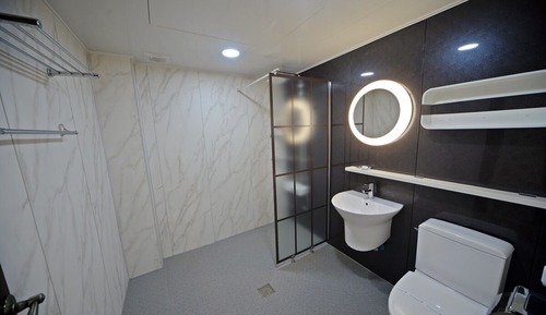 Royal Suite