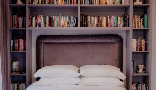 Habitación clásica, 1 cama de matrimonio