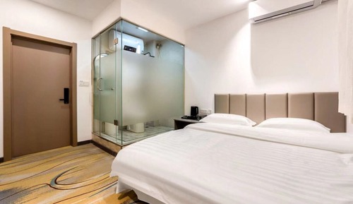 Habitación individual Confort