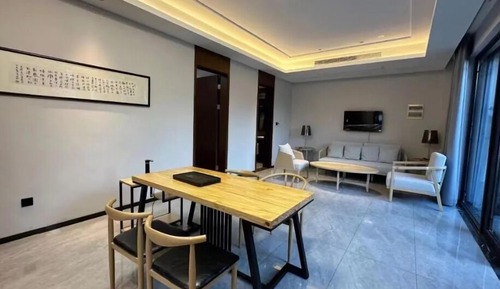 Habitación superior