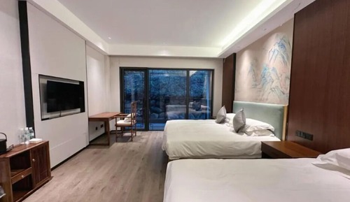 Suite estudio Grand