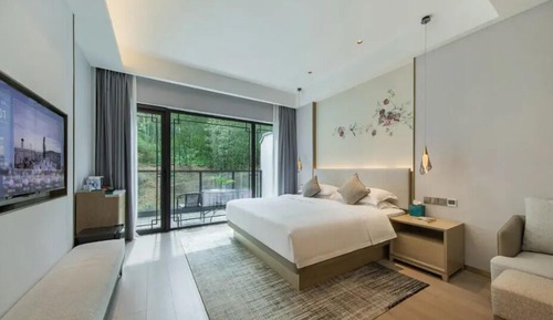 Habitación City