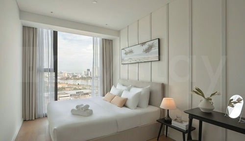Apartamento familiar