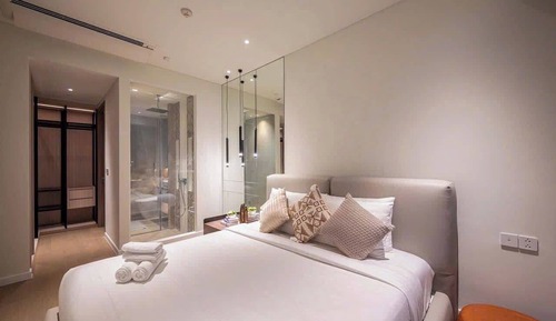 Apartamento de diseño