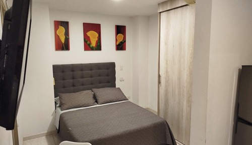 Habitación Deluxe doble