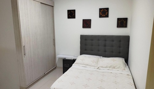 Apartamento familiar