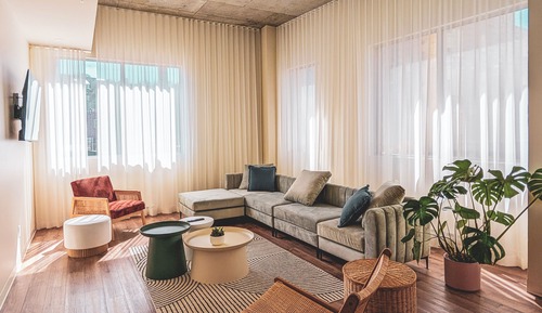 Apartamento de lujo